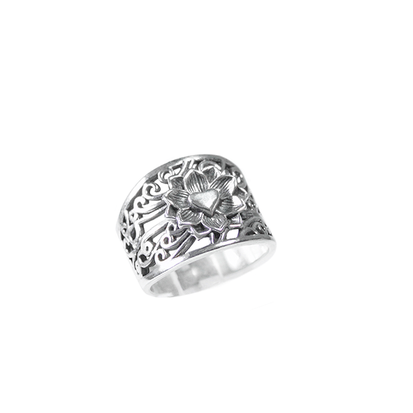 imagen representativa de anillos del menu