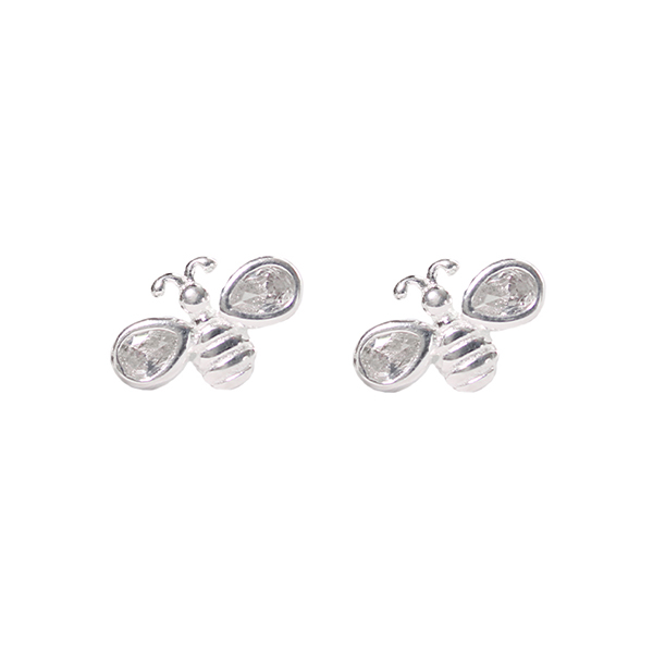 imagen representativa de aretes del menu